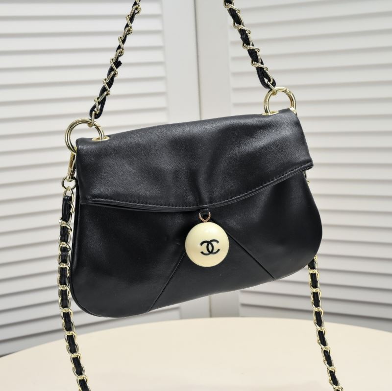 Chanel Hobo Bags